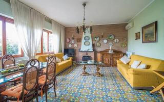Villa Mimma. - Sant'Agnello - 5