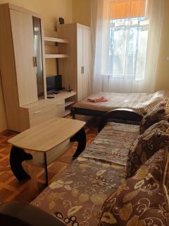 Apartment on Lysenka 27 - 7