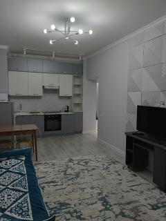 Квартира посуточно - Almaty - 7