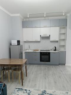 Квартира посуточно - Almaty - 4