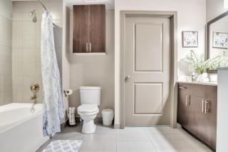 Dreamy Living I DT Ft Lauderdale, 8mn to the Beach - Fort Lauderdale - 5