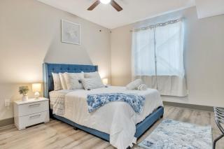 Dreamy Living I DT Ft Lauderdale, 8mn to the Beach - Fort Lauderdale - 0