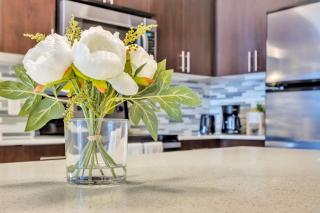 Dreamy Living I DT Ft Lauderdale, 8mn to the Beach - Fort Lauderdale - 3