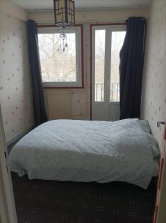 Joli appartement type 5 en centre ville - Châteauroux - 7