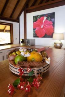 Villa Kahaia Bora Bora - Bora Bora - 1