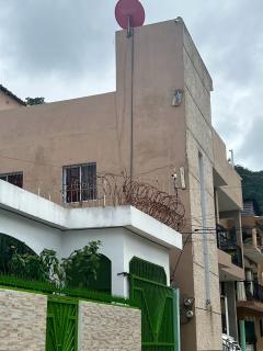 J&W apartment - San Felipe de Puerto Plata - 6