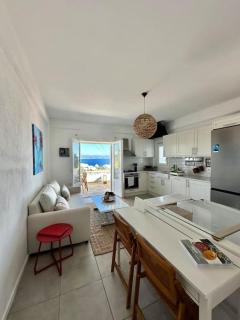 Paros Dream House Piso Livadi - Kampos Paros - 0