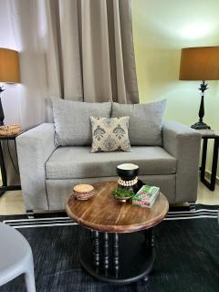 J&W apartment - San Felipe de Puerto Plata - 7
