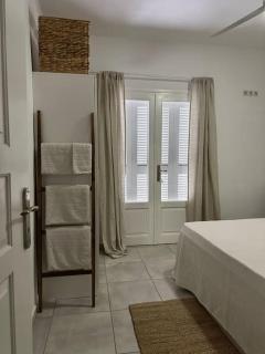 Paros Dream House Piso Livadi - Kampos Paros - 9