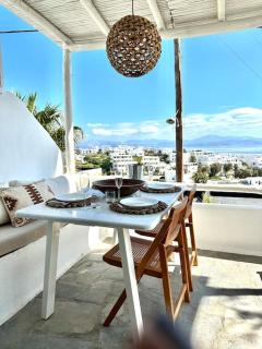 Paros Dream House Piso Livadi - Kampos Paros - 8