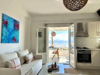 Paros Dream House Piso Livadi - Kampos Paros - 3