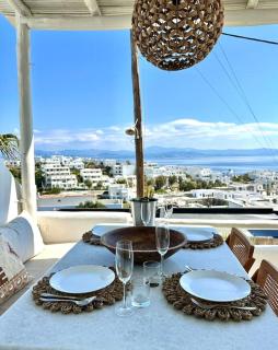 Paros Dream House Piso Livadi - Kampos Paros - 1