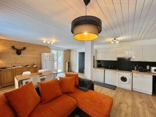 Gîte de la Croix d'Egat - 6