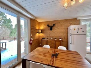 Gîte de la Croix d'Egat - Égat - 2