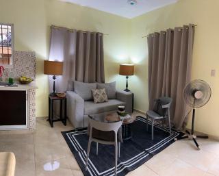 J&W apartment - San Felipe de Puerto Plata - 9