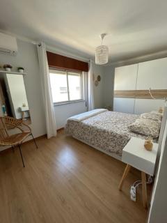 APARTAMENTO Casa Hortense - Olhão - 5