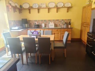 Duddon Villa - 1