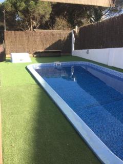 Modern house in the countryside by the Mediterranean - Llagostera - 7