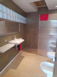 Modern house in the countryside by the Mediterranean - Llagostera - 3