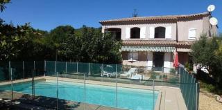 T2 rez de villa proche de la mer b&b sita - Saint-Cyr-sur-Mer - 5