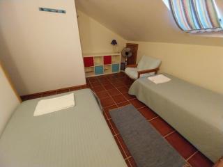 Supertubos Beach Hostel - Peniche - 9