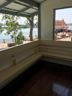 Baan Songsri - Amphawa - 2