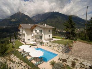 Residence Fiegl - Schenna - 1
