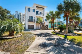 A Peace of Paradise - Pensacola Beach - 6