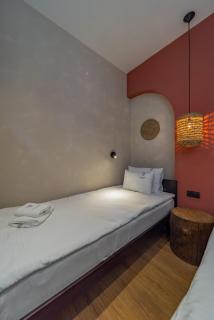 Passpartu Apartments - Belgrado - 6