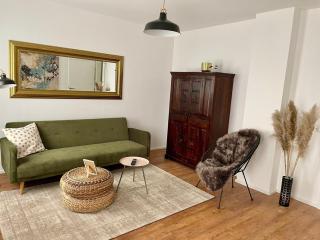 discovAIR Eisenach - 3-Zi- Apartment Matteo- Schwimmbad-Nah mit Netflix - Eisenach - 7