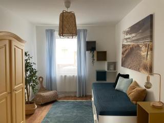 discovAIR Eisenach - 3-Zi- Apartment Matteo- Schwimmbad-Nah mit Netflix - Eisenach - 2