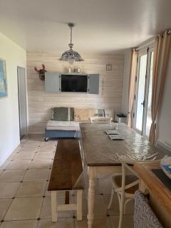 Maison typique île de ré - Rivedoux-Plage - 6