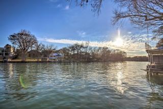 10 Mi to New Braunfels Waterfront Seguin Gem - Seguin - 8