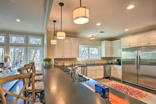 10 Mi to New Braunfels Waterfront Seguin Gem - Seguin - 1