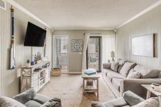 Community Perks and Beach Access Myrtle Beach Condo - 8