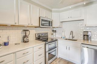 Community Perks and Beach Access Myrtle Beach Condo - Myrtle Beach - 2