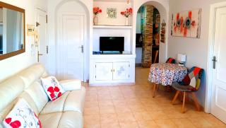 Molino Blanco Apartment 13 - South Facing - Playas de Orihuela - 6