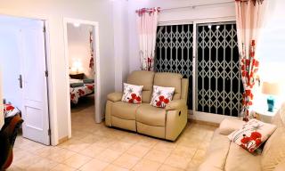 Molino Blanco Apartment 13 - South Facing - Playas de Orihuela - 7