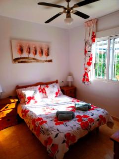 Molino Blanco Apartment 13 - South Facing - Playas de Orihuela - 1
