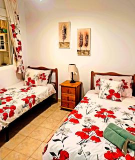 Molino Blanco Apartment 13 - South Facing - Playas de Orihuela - 4
