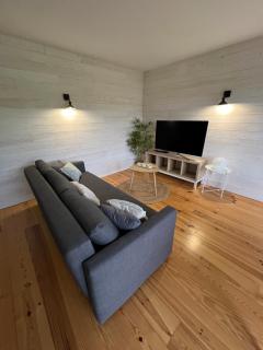 Gîte Daletxea entre océan et montagne - 2