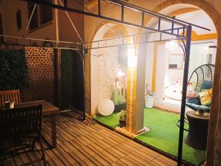 Molino Blanco Apartment 13 - South Facing - 4