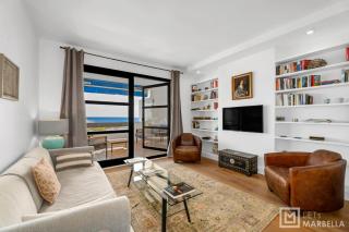 Panoramic views Medina Gardens Banus - Marbella - 1