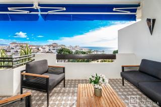Panoramic views Medina Gardens Banus - Marbella - 6