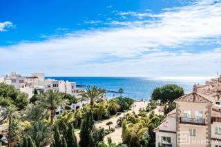 Panoramic views Medina Gardens Banus - Marbella - 0