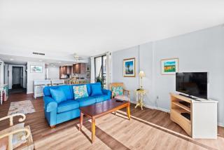Arcadian One 02A - Myrtle Beach - 2