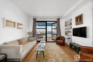 Panoramic views Medina Gardens Banus - Marbella - 9