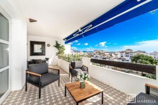 Panoramic views Medina Gardens Banus - Marbella - 7