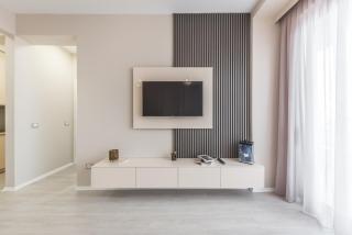 Luxurious Panoramic Apartment - Tirana - 6