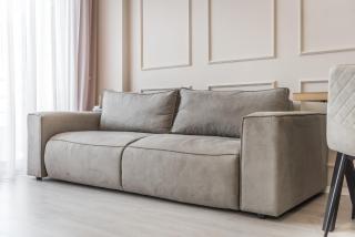 Luxurious Panoramic Apartment - Tirana - 8